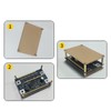 Spot Welder Control Board Portable Battery Welding Machine Controller PCB