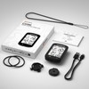 COOSPO CS300 Cycle Computer, GPS, Cyon, Wireless, Bicycle Speedometer, Road