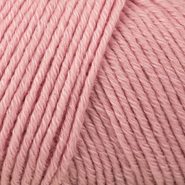 Drops Cotton Merino - Powder Pink (05)