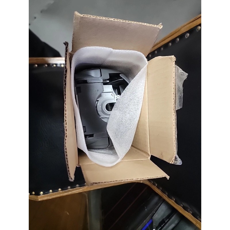 Monogram Pure Force Nexa Manual Soap Hand Wash Compact Dispenser