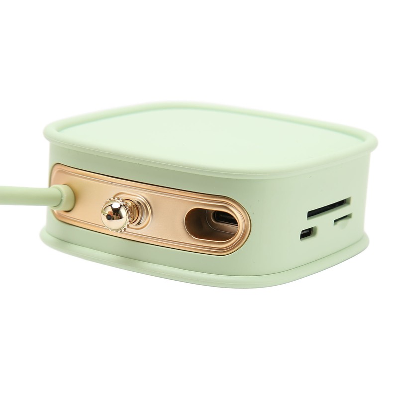 USB C Docking Station 10 in 1 PD Fast Charging