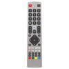 FOXRMT Replacement Sharp TV Remote Control, Universal for Sharp TV