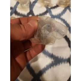 EPCO 600-A press fit round bore magnetic catch