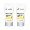 Dr. Esri Physical Sunscreen Up 60g 2pcs SPF50+, PA++++ / 닥터에스리 피지컬 선스크린 업 60g 2개 SPF50+, PA++++
