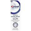 GUM Crest Gum & Enamel Repair Whitening Toothpaste 3.7OZ***BUY MORE