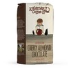 KALAMAZOO COFFEE COMPANY Cherry Almond Chocolate Whole Bean Coffee -