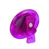 PATIKIL Round Digital Timer, Small Count Down/UP Clock with Magnetic,