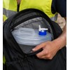 OTHERWISETRIVIAL 5 Litre Collapsible Water Tank LDPE with Tap Compact