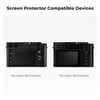 K&F Concept 3 Pack Screen Protector Compatible for Leica Q2/Q3