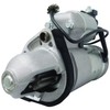 Premier Gear PG-17934 Starter Replacement for G37, Q50, QX50, Q60,
