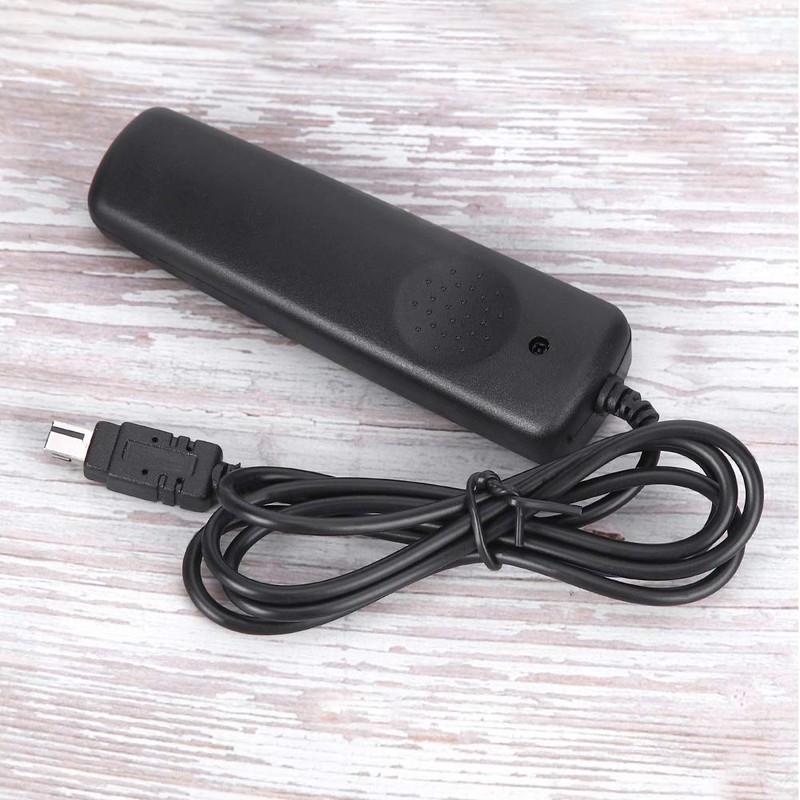 Shutter Release Remote Control, for Nikon D7100 D5000 D5100 D5200