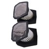 JZGRDN 2PCS Vacuum Filter 206700006 Compatible with 18V Ryobi P724