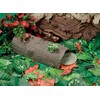 Play Hollow Log | Small World play scenery | toy