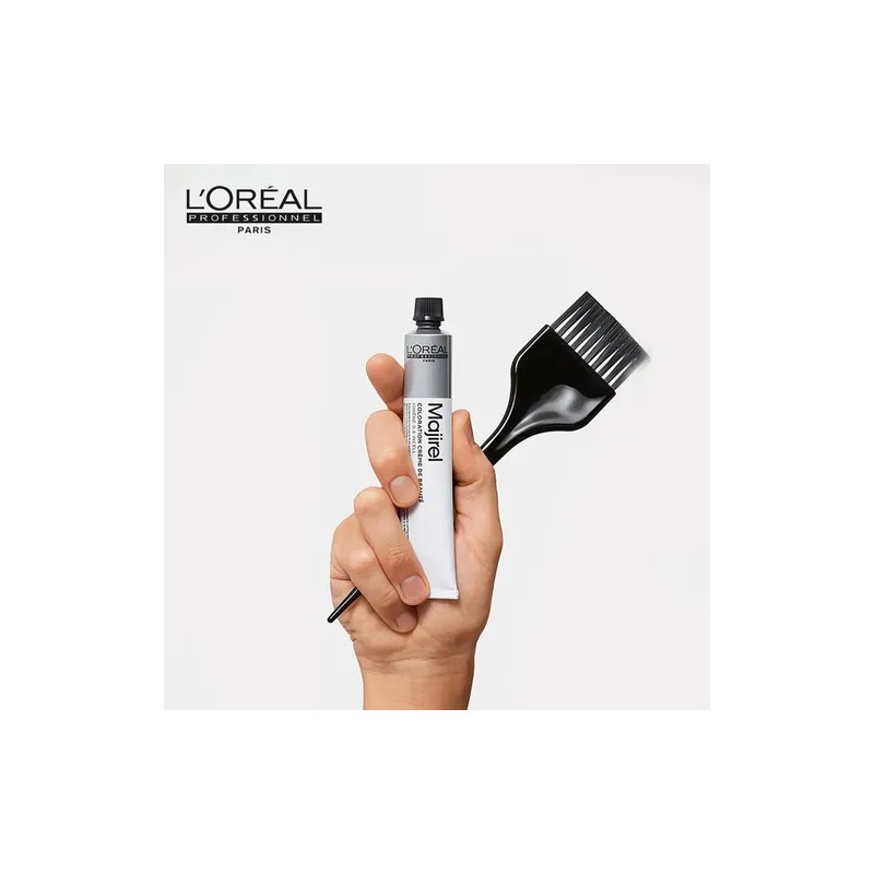 Tinte Para Cabello En Crema Majirel Loreal Profesional 50 G