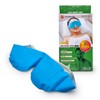 Eye massage, cold compress, compress, compress, compress, cold compress Ice bath 2ea