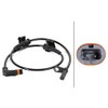 HELLA 6PT 010 376-131 Sensor, exhaust gas temperature - 2-pin