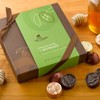 LAKE CHAMPLAIN CHOCOLATES Chocolates Of Vermont 24Pc Gift Box, 11.4