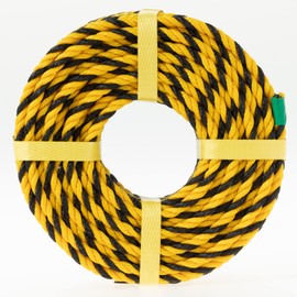 紺屋 商事 Sign Tiger Rope # X Length Approximately/50 m