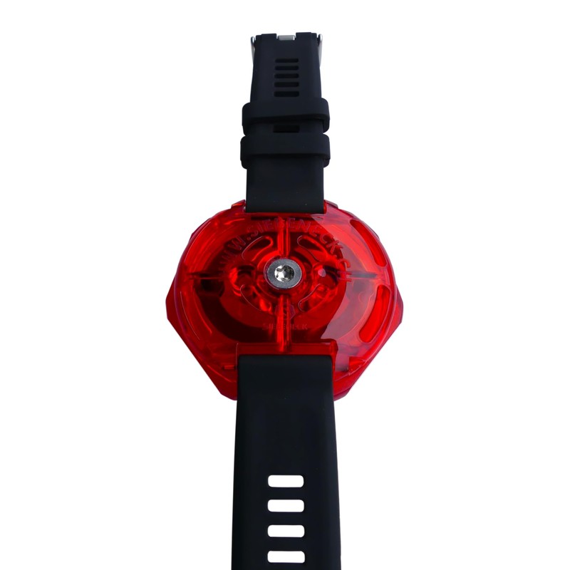 Call Signal Watch - Underwater Noise Maker for Divers -