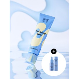 Calming Shot Azulene Cream 60ml / 카밍 샷 아줄렌 크림 60ml