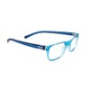 Generisch Dilem original glasses OG169 with interchangeable temples ZB017 -