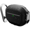 Case with Lock - Waterproof AirPods Pro 2nd Generation Case
