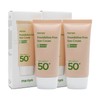Witch Factory 마녀공장 파데 프리 선크림 50mlx2개 Witch Factory Foundation Free Sun Cream 50ml x 2