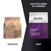 Bulk Collagen Coffee, High Protein, Black, Packaging May Vary, 500
