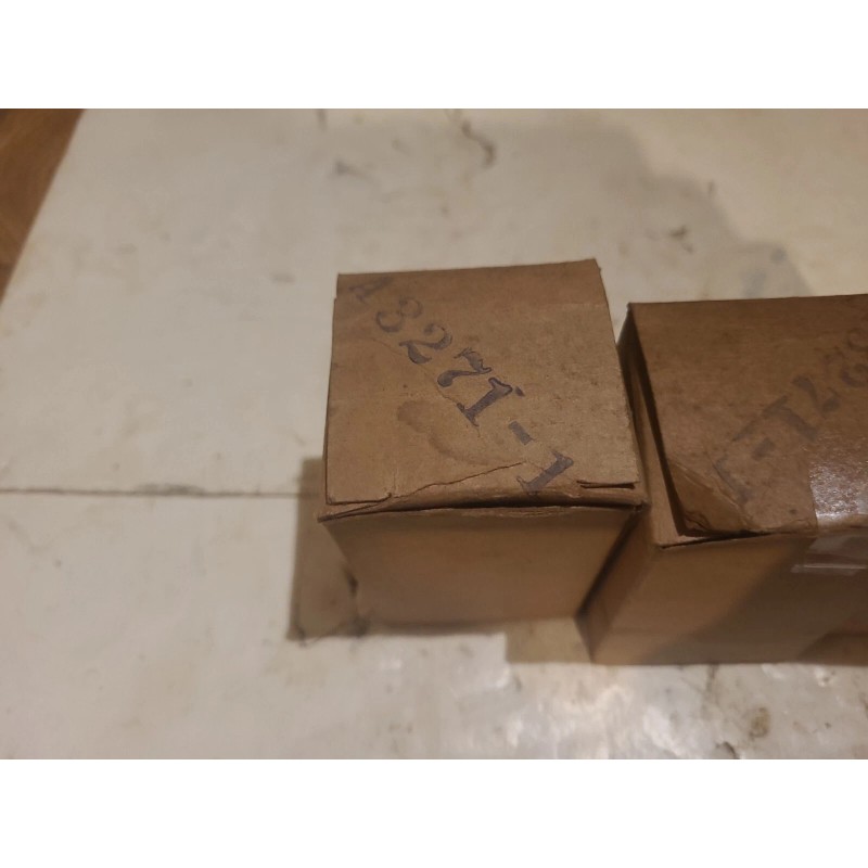 WEST BEND VINTAGE NOS WEST BEND 610 EXHAUST HEADER BONANZA