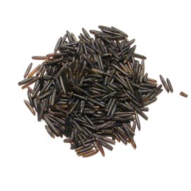 Wild Rice-5Lb-Whole Grain American Wild Rice-Gluten Free Ingredient