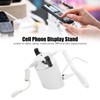 Security Alarm Display Stand Anti Theft Cell Phone Display Holder