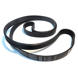 OPTIBELT RB – V-Belt Washing Machine EPJ 1278 Zylinderförmiges Frame