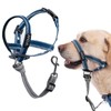 ANDA Gentle Leader Ultra-Light No-Pull Dog Headcollar: Adjustable, Breathable Comfort,