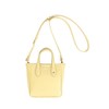 Vule B-23329 Shoulder Bag, P.Yellow
