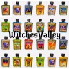 SANDALO - SANDALWOOD Perfume Espiritual Spiritual Cologne For Good Vibes