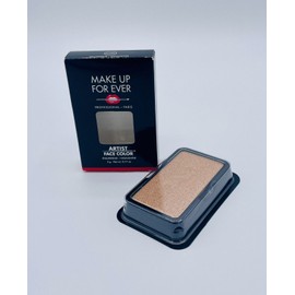 Make Up For Ever Highlighter Artist Face Color H106. 5gr. 0.17 Oz Nib