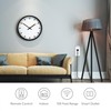 BN-LINK Mini Wireless Wall-Mounting Remote Control Outlet Switch Power Plug