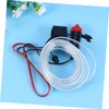 CHILDWEET Blue Led Strip Cold Light Line for Car Dashboard
