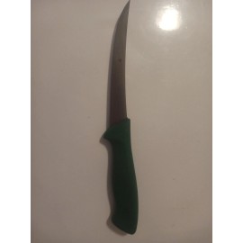 1 ea 6 in Filet Knie Semi-flex De-boning Knife By Friedr.Herder In Solingen...