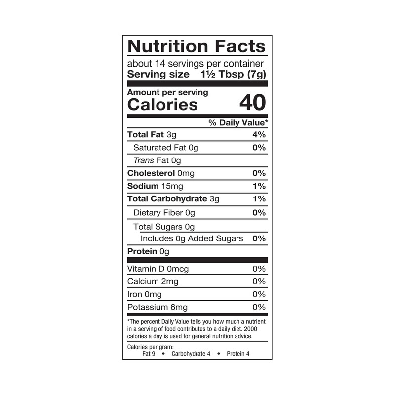 Fresh Gourmet Crispy Onions Snack and Salad Topper 3.5 Ounce