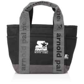 Starter Black Label STBL-NMTB01 Tote Bag, multicolor (black / gray)