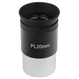 Orbinar Plossl 20mm eyepiece 31.7mm (1.25")