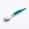 Daiwa Toy NS-06 Bullet Train Spoon, Approx. 6.1 inches (15.5