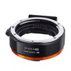 K&F Concept EF- EOS R Auto Focus Lens Adapter, Auto