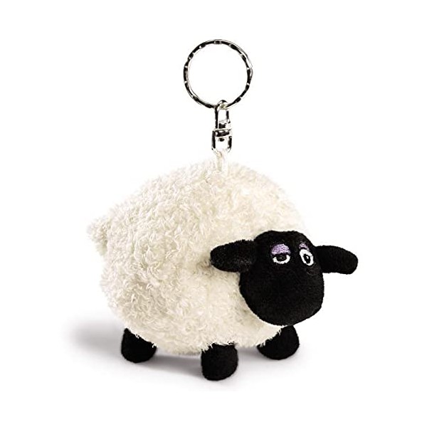 [NICI] Shirley 10cm Chain Shaun the Sheep
