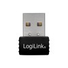 WLAN 802.11AC Nano USB 2.0 Adapter, Dual Band (2, 4