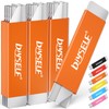 DIYSELF 12 Pack Box Cutters, Utility Knife Retractable, Exacto Knife,