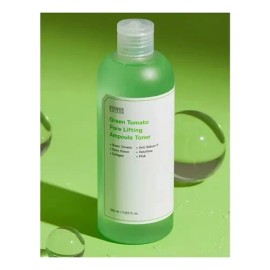 Tónico Green Tomato Pore Lifting Toner Sungboon Editor Todo Tipo De Piel Día/noche