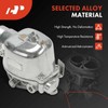 A-Premium EAE9510C Tractor Carb Carburetor Compatible with Ford Jubilee NAA