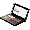 Maybelline New York The City Mini Palette 410 Chill Brunch